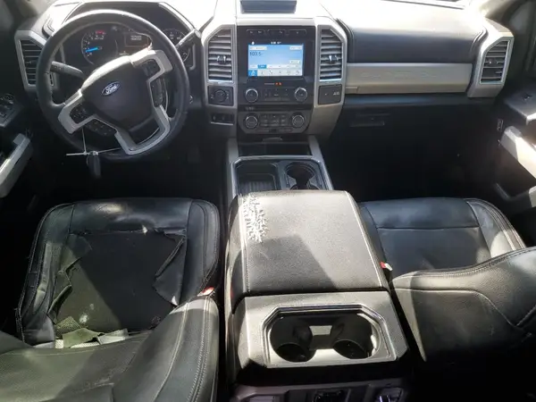 1FT8W3BT3HEB43064 2017 FORD F350 - Image 8