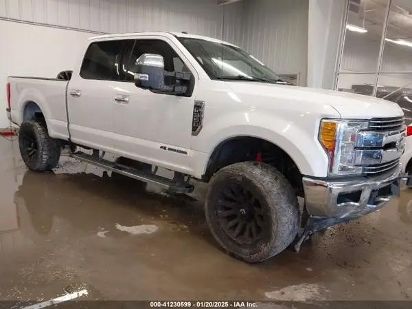 1FT8W3BT3HEB45168 2017 FORD F350 - Image 1
