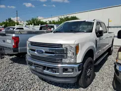 1FT8W3BT3HEB46403 2017 FORD F350