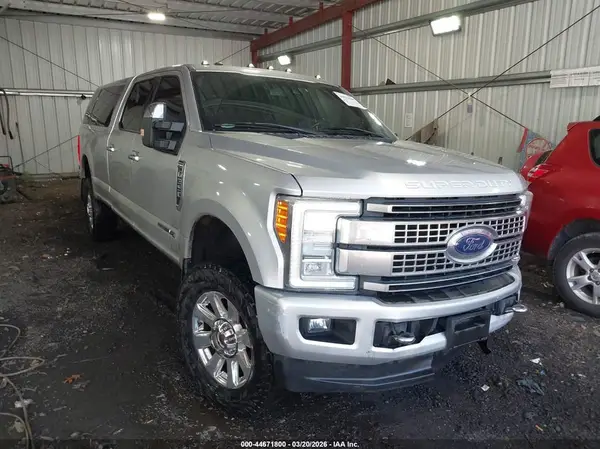 1FT8W3BT3HEB64013 2017 FORD F350 - Image 1