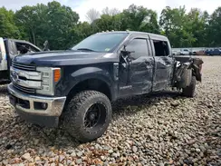 1FT8W3BT3HEB73262 2017 FORD F350
