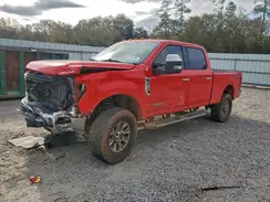 1FT8W3BT3HEB87260 2017 FORD F350