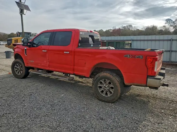 1FT8W3BT3HEB87260 2017 FORD F350 - Image 2