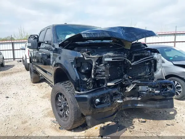 1FT8W3BT3HEC20726 2017 FORD F350 - Image 1