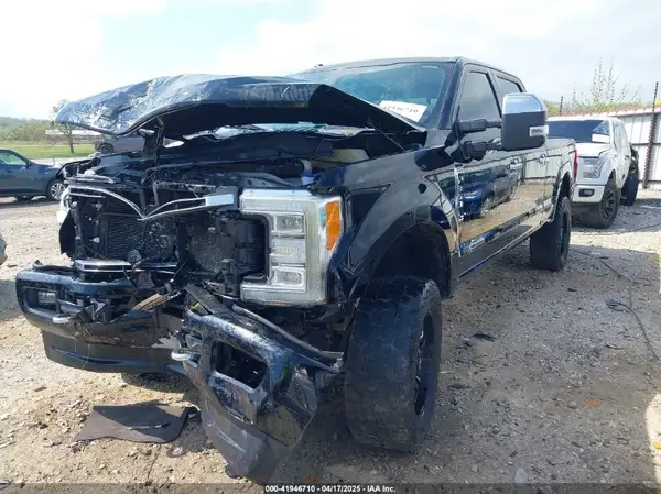 1FT8W3BT3HEC20726 2017 FORD F350 - Image 2