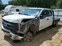 1FT8W3BT3HEC31290 2017 FORD F350