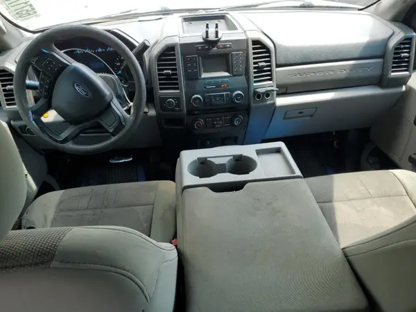 1FT8W3BT3HEC31290 2017 FORD F350 - Image 8