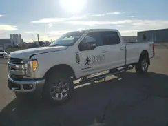 1FT8W3BT3HEC31371 2017 FORD F350