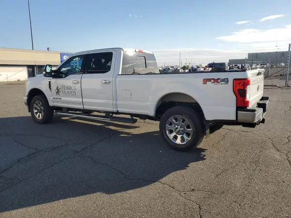 1FT8W3BT3HEC31371 2017 FORD F350 - Image 2
