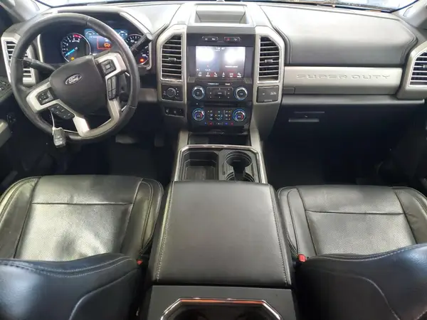 1FT8W3BT3HEC31371 2017 FORD F350 - Image 8