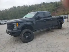 1FT8W3BT3HEC39938 2017 FORD F350