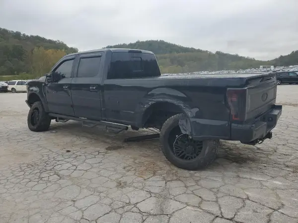 1FT8W3BT3HEC39938 2017 FORD F350 - Image 2