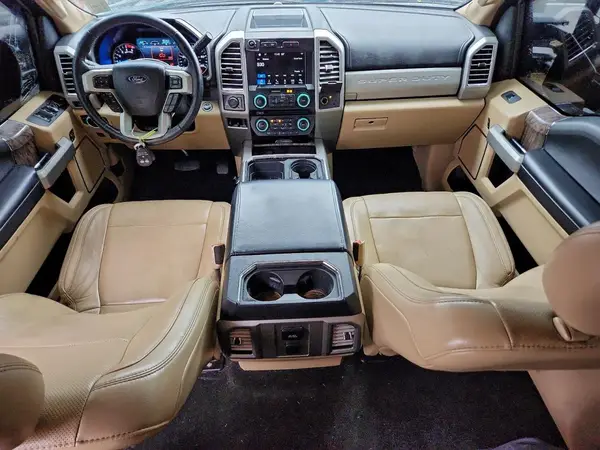 1FT8W3BT3HEC39938 2017 FORD F350 - Image 8