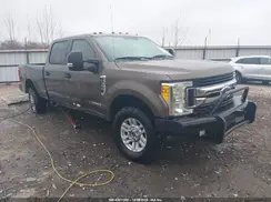 1FT8W3BT3HEC51281 2017 FORD F350