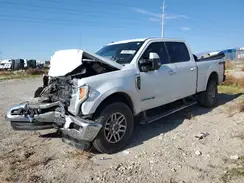 1FT8W3BT3HEC63351 2017 FORD F350