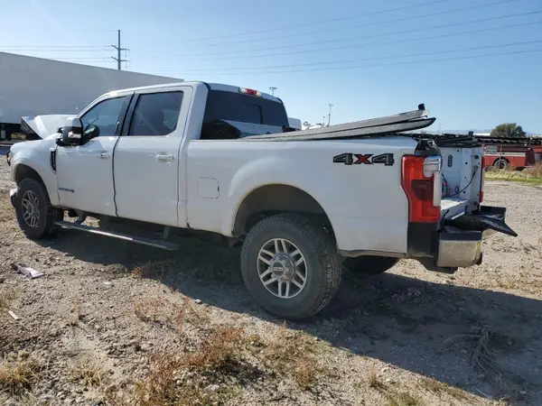 1FT8W3BT3HEC63351 2017 FORD F350 - Image 2