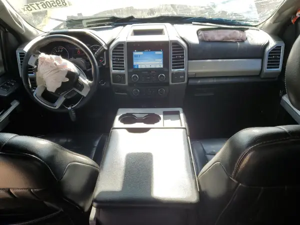 1FT8W3BT3HEC63351 2017 FORD F350 - Image 8