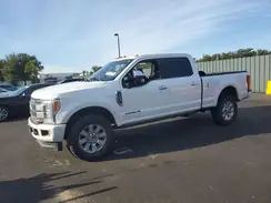 1FT8W3BT3HEC74205 2017 FORD F350