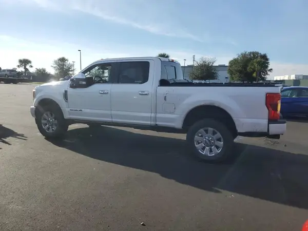 1FT8W3BT3HEC74205 2017 FORD F350 - Image 2