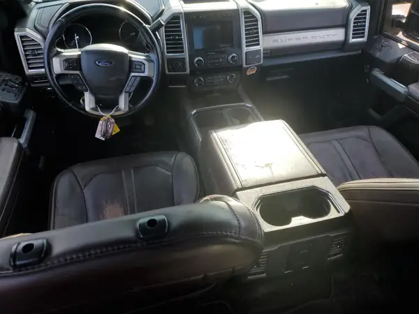 1FT8W3BT3HEC74205 2017 FORD F350 - Image 8