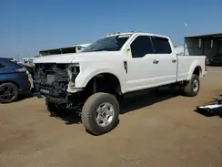 1FT8W3BT3HEC98424 2017 FORD F350