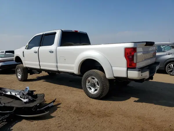 1FT8W3BT3HEC98424 2017 FORD F350 - Image 2
