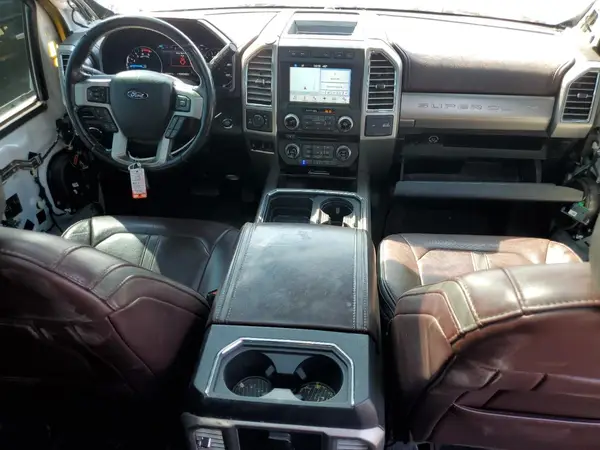 1FT8W3BT3HEC98424 2017 FORD F350 - Image 8