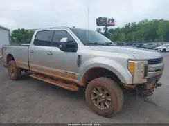 1FT8W3BT3HED34547 2017 FORD F350