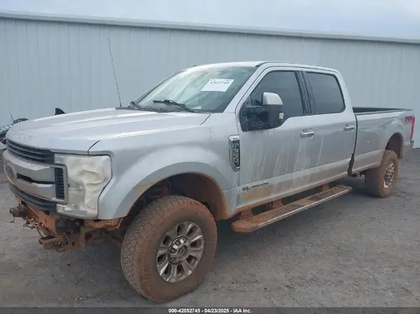 1FT8W3BT3HED34547 2017 FORD F350 - Image 2