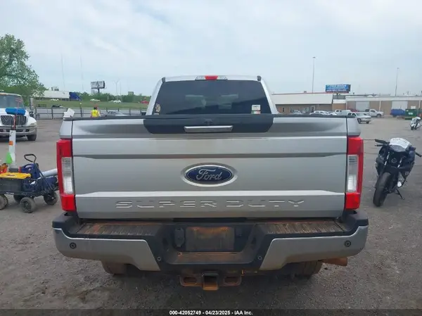 1FT8W3BT3HED34547 2017 FORD F350 - Image 8