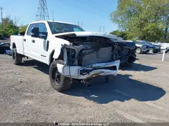 1FT8W3BT3HED38162 2017 FORD F350
