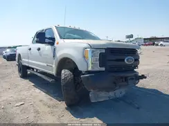 1FT8W3BT3HED45564 2017 FORD F350