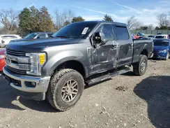 1FT8W3BT3HED49582 2017 FORD F350