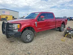 1FT8W3BT3HED57777 2017 FORD F350