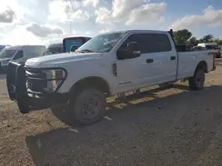 1FT8W3BT3HED77446 2017 FORD F350