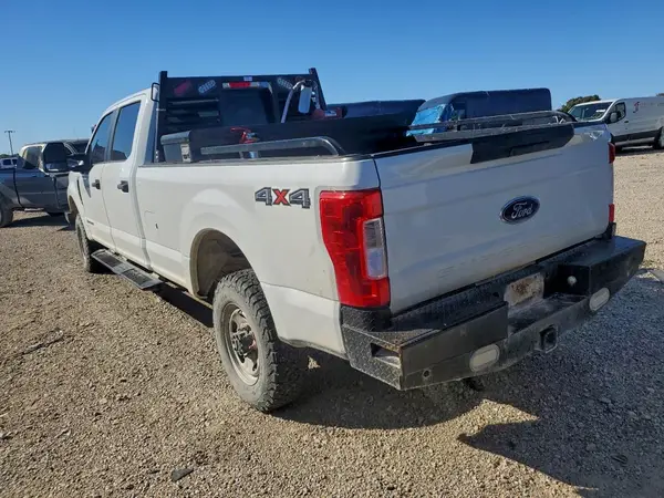 1FT8W3BT3HED77446 2017 FORD F350 - Image 2