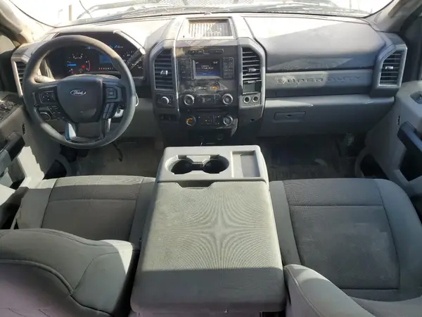 1FT8W3BT3HED77446 2017 FORD F350 - Image 8