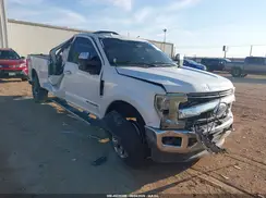 1FT8W3BT3HED85014 2017 FORD F350