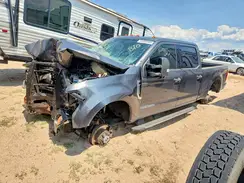 1FT8W3BT3HED96370 2017 FORD F350