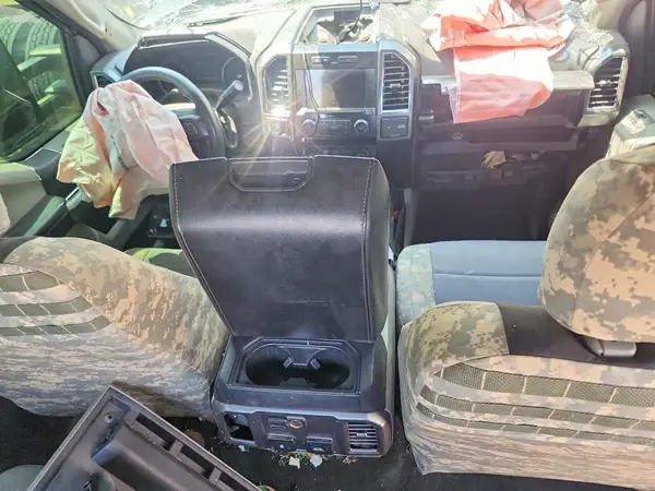1FT8W3BT3HED96370 2017 FORD F350 - Image 8