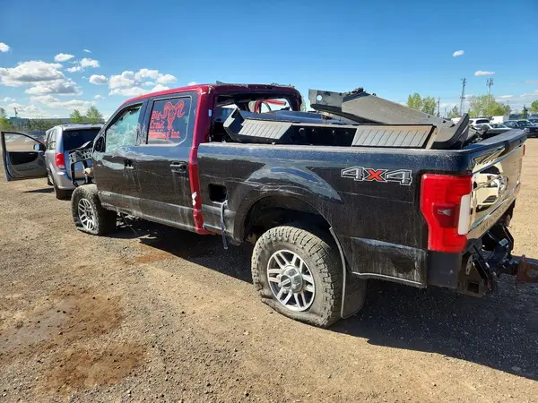 1FT8W3BT3HED97163 2017 FORD F350 - Image 2