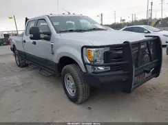 1FT8W3BT3HEE02247 2017 FORD F350