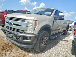 1FT8W3BT3HEE02295 2017 FORD F350