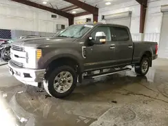 1FT8W3BT3HEE04936 2017 FORD F350