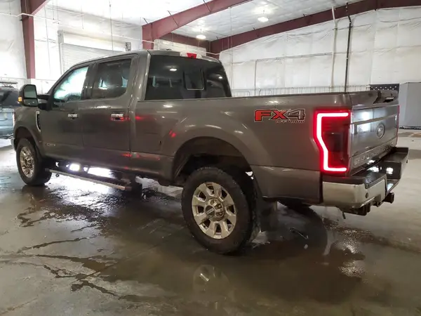1FT8W3BT3HEE04936 2017 FORD F350 - Image 2