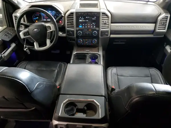 1FT8W3BT3HEE04936 2017 FORD F350 - Image 8