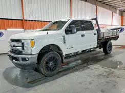 1FT8W3BT3HEE10705 2017 FORD F350