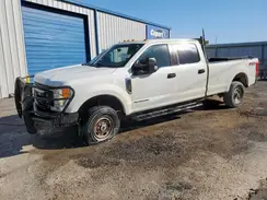 1FT8W3BT3HEE28413 2017 FORD F350