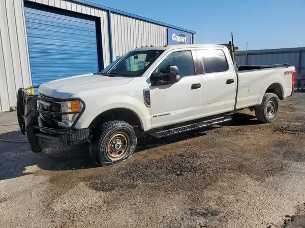 1FT8W3BT3HEE28413 2017 FORD F350 - Image 1