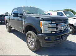 1FT8W3BT3HEE31246 2017 FORD F350